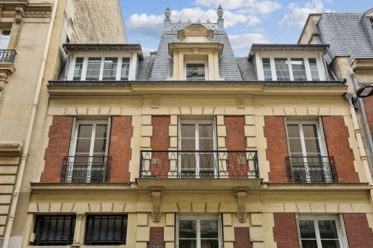 location bureaux Paris-17-1825- Photo1