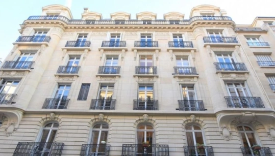 location bureaux Paris-8-18496- Photo1