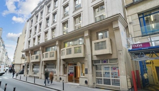 location bureaux Paris-2-19056- Photo1
