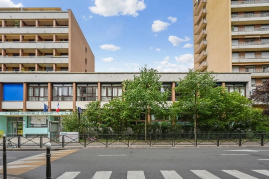 vente bureaux Boulogne-Billancourt-92100-20235-v- Photo1