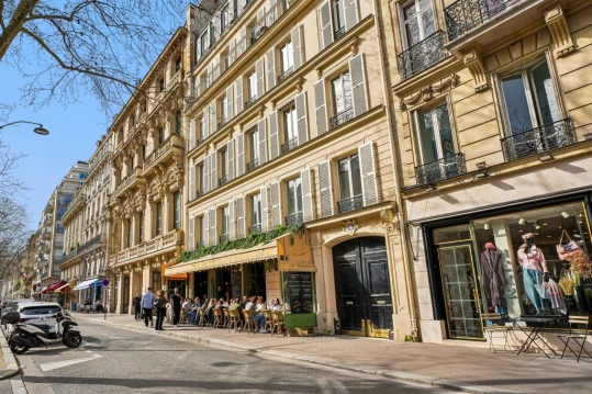 location bureaux Paris-16-25993- Photo1