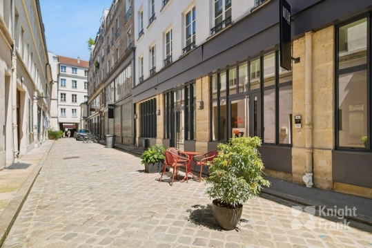 location bureaux Paris-12-26194- Photo1