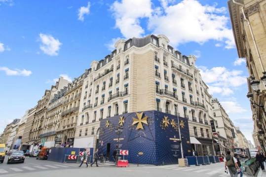 location bureaux Paris-2-26201- Photo1