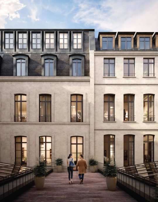 location bureaux Paris-2-27021- Photo1