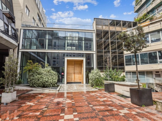 location bureaux Paris-10-27261- Photo1