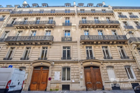 location bureaux Paris-8-27377- Photo1