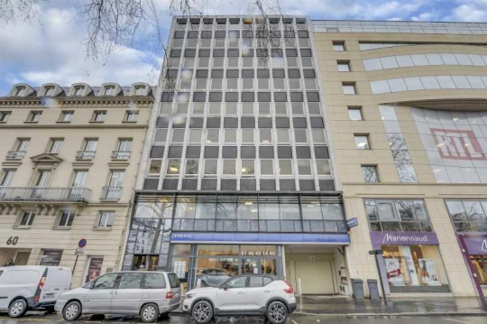 location bureaux Neuilly-Sur-Seine-92200-28774- Photo1