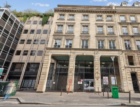vente bureaux Paris-10-28937- Photo1