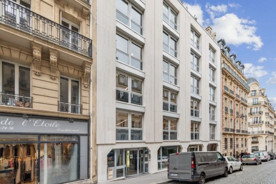 location bureaux Paris-16-29107- Photo1
