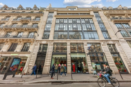 location bureaux Paris-2-29109- Photo1