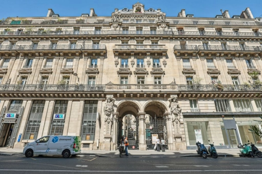 location bureaux Paris-1-29150- Photo1
