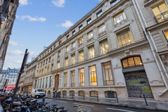 location bureaux Paris-2-29231- Photo1