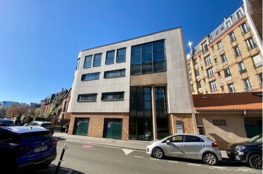 location bureaux Boulogne-Billancourt-92100-29460- Photo1