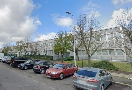 location bureaux Nanterre-92000-29583- Photo1