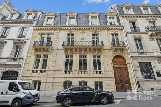 location bureaux Paris-16-29602- Photo1