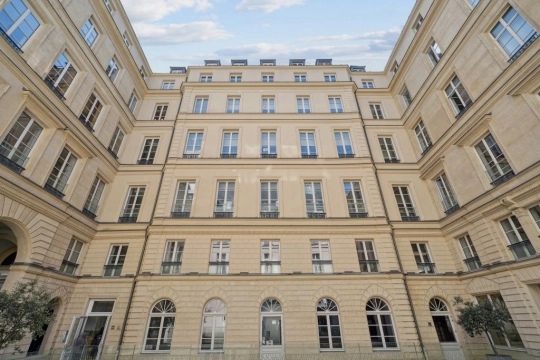 location bureaux Paris-2-29633- Photo1