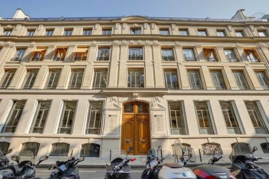 location bureaux Paris-2-29668- Photo1