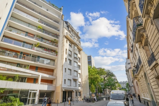 vente bureaux Paris-15-29680- Photo1
