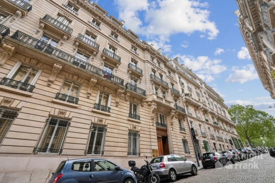 offices for rent Paris-17-29837- Photo1