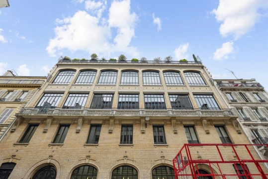 location bureaux Paris-8-29849- Photo1