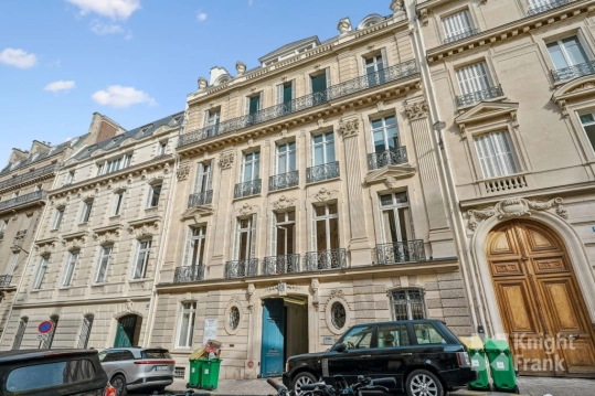 location bureaux Paris-8-30149- Photo1
