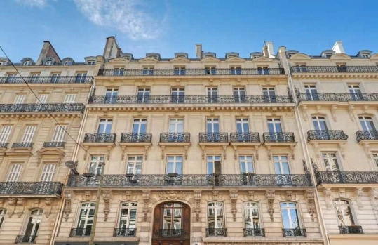 location bureaux Paris-8-30151- Photo1