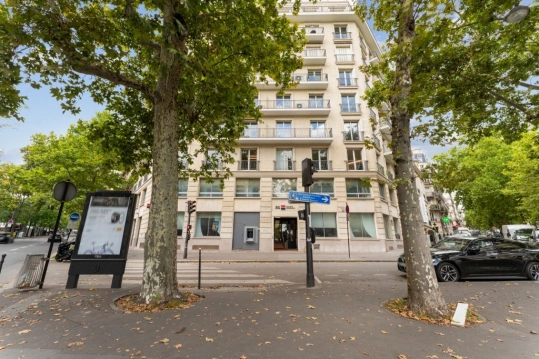vente bureaux Paris-16-30187-v- Photo1