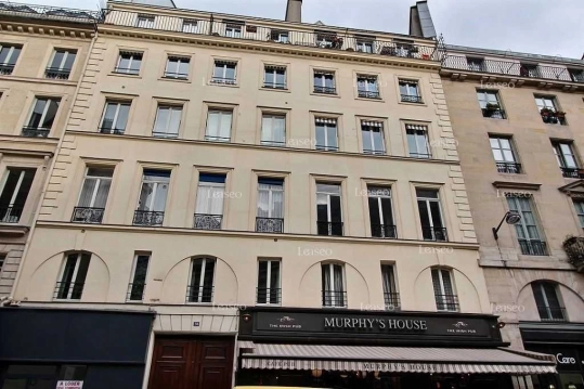 offices for rent Paris-9-30253- Photo1