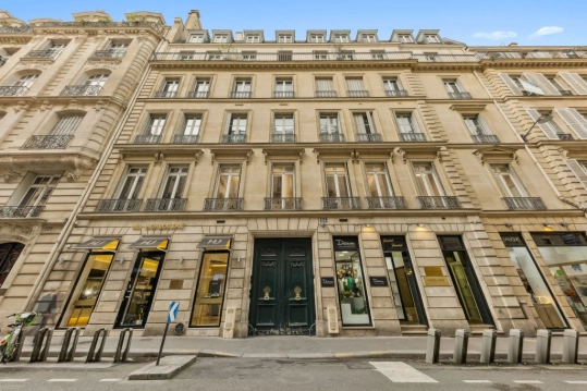 location bureaux Paris-8-30498- Photo1