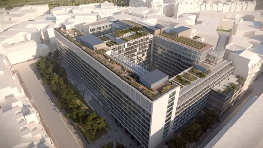 location bureaux Paris-8-30510- Photo1