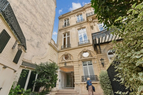 location bureaux Paris-8-30587- Photo1