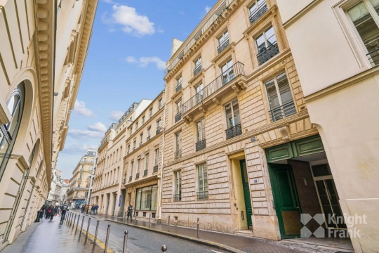 location bureaux Paris-9-30639- Photo1