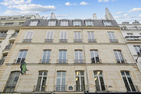 location bureaux Paris-9-30852- Photo1