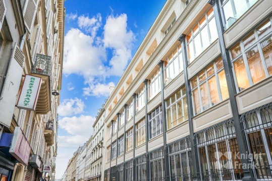 location bureaux Paris-10-30920- Photo1