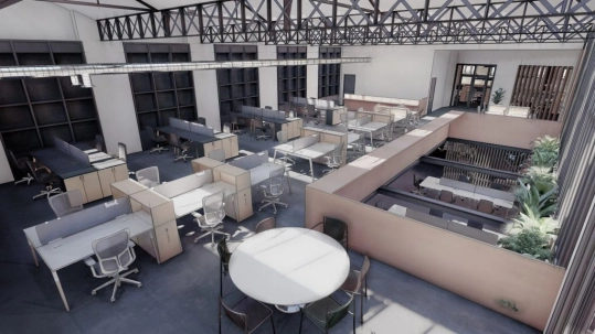 location bureaux Paris-12-30924- Photo1