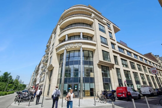 location bureaux Neuilly-Sur-Seine-92200-31028- Photo1