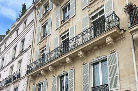 location bureaux Paris-4-31072- Photo1