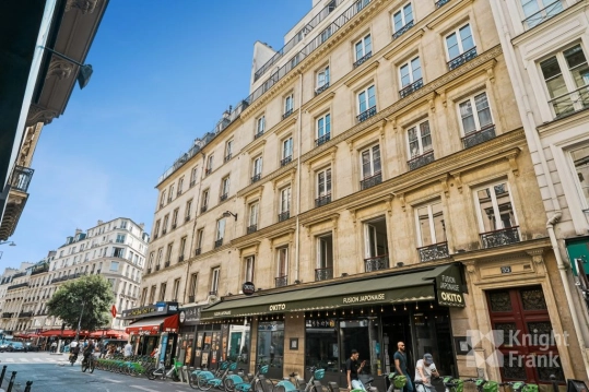location bureaux Paris-9-31100- Photo1