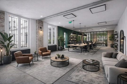 vente bureaux Paris-3-31235- Photo1