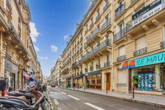 location bureaux Paris-10-31292- Photo1