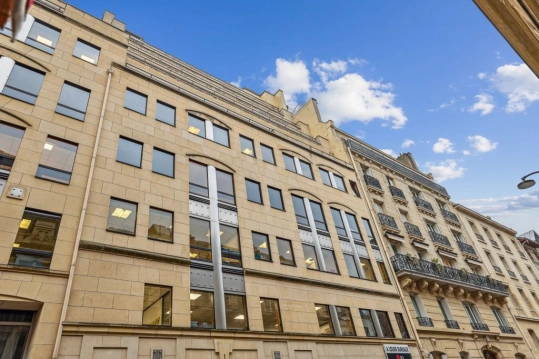 location bureaux Paris-16-31539- Photo1