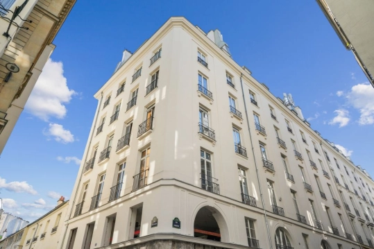 location bureaux Paris-2-31562- Photo1