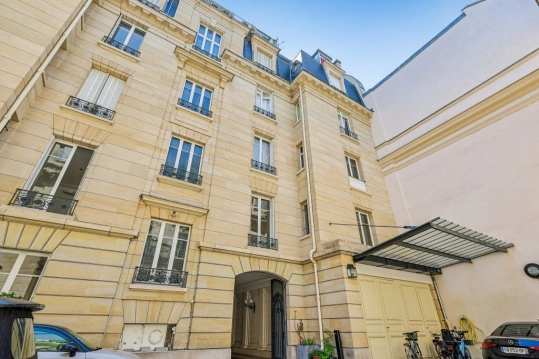 location bureaux Paris-7-31698- Photo1