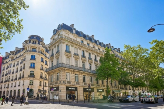 location bureaux Paris-16-31717- Photo1