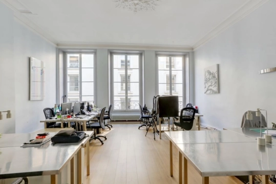 location bureaux Paris-1-31735- Photo1