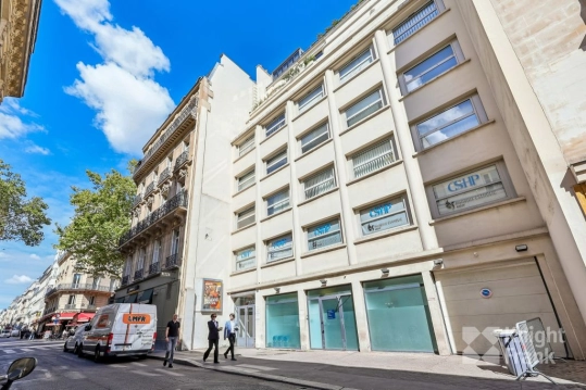 location bureaux Paris-8-31831- Photo1