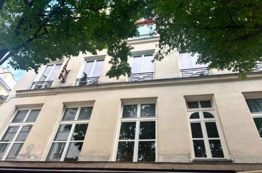 vente bureaux Paris-1-32091- Photo1