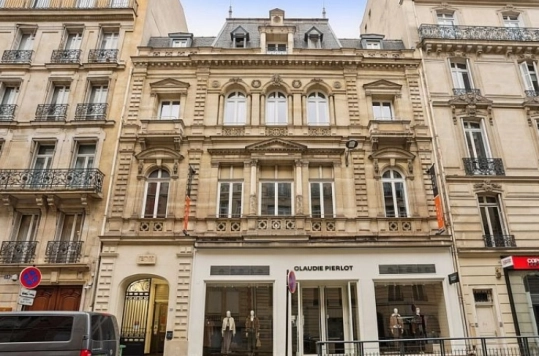 location bureaux Paris-8-32186- Photo1