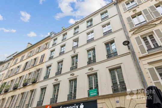 location bureaux Paris-9-32240- Photo1