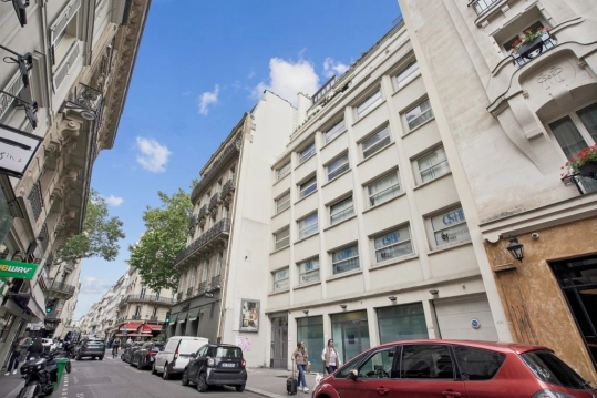 location bureaux Paris-8-32262- Photo1